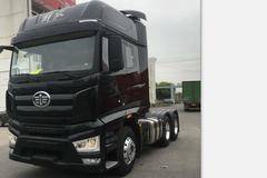 一汽解放J7，41.8万