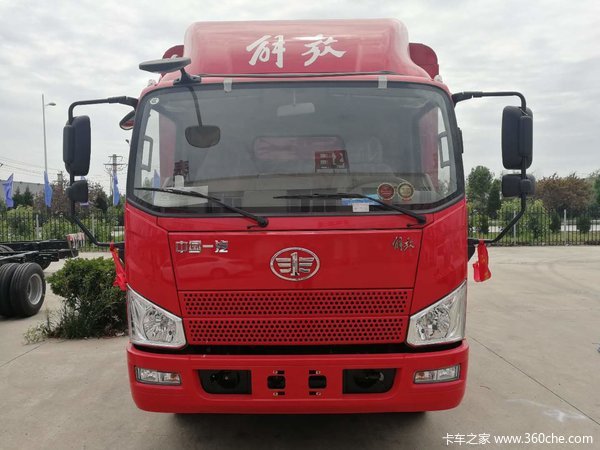 J6F160马力 新车到店 欢迎选购