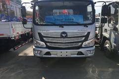 直降0.42万 乌市欧马可S3载货车促销中