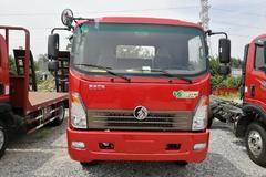 直降0.5万元 南阳王牌7系载货车促销中