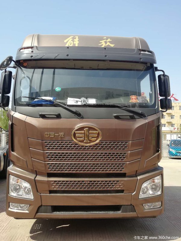 青岛JH6 420 优惠5000元