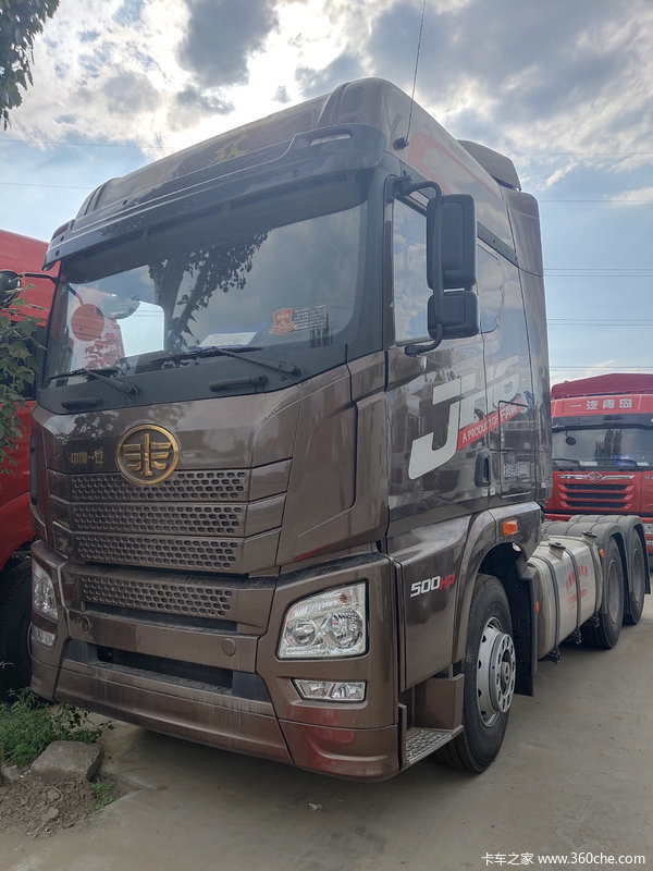���ɺ��JH6 500�����ֳ�