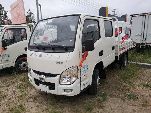 直降0.3万元 鄂尔多斯小福星促销中