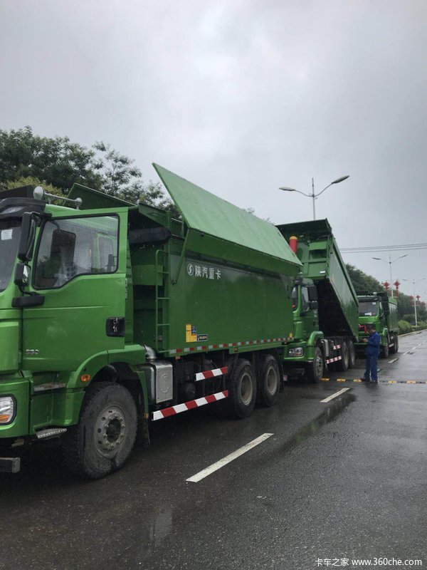 新型环保渣土车现车特价促销