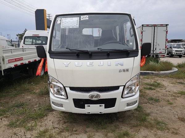 直降0.3万元 鄂尔多斯小福星促销中