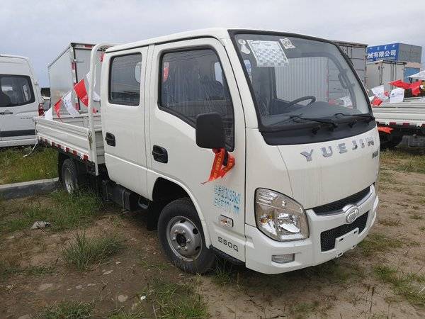 直降0.3万元 鄂尔多斯小福星促销中