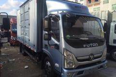 奥铃速运专注快递，买好车买奥铃