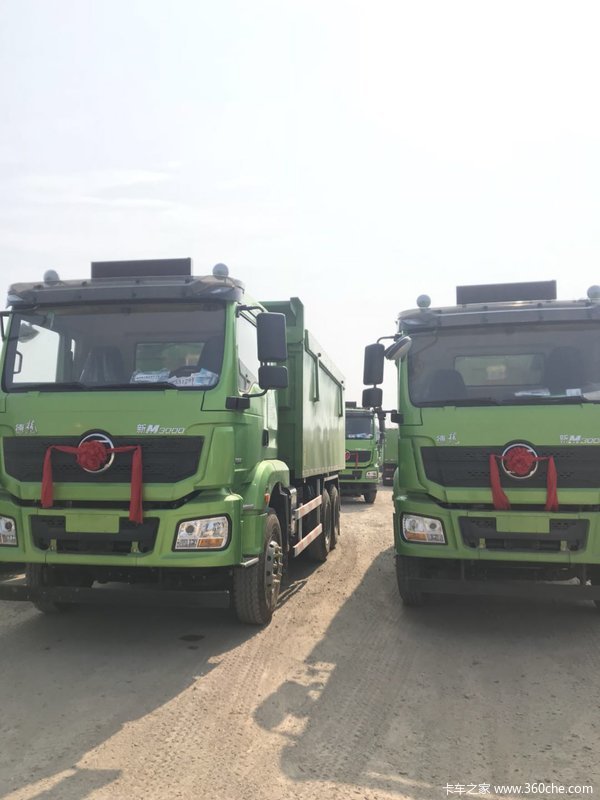 新型环保渣土车现车特价促销