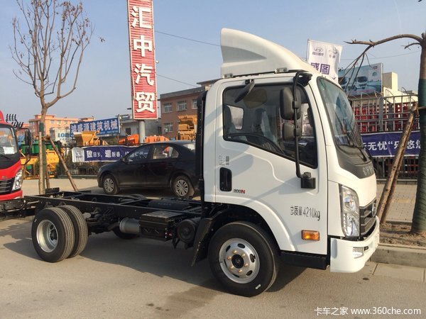 四川现代致道300N优惠大促销