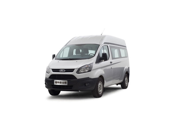 福特新全顺直降5000元 湛江优惠中