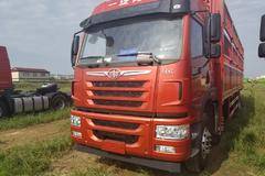 仅23.4万 濮阳悍V载货车再送3.3万保险。