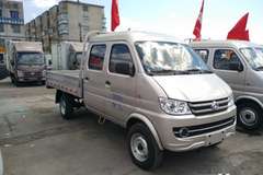 新豹1.5双排 2.55米8月钜惠