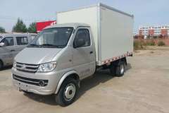 长安1.5单排厢车 8月钜惠