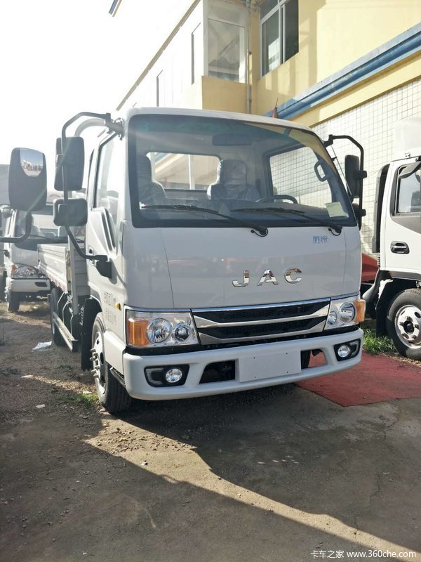 康铃h5,3.4米钜惠酬宾5000元