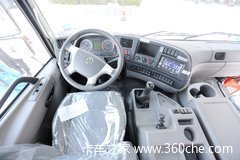 东风天龙350马力9.6米促销中