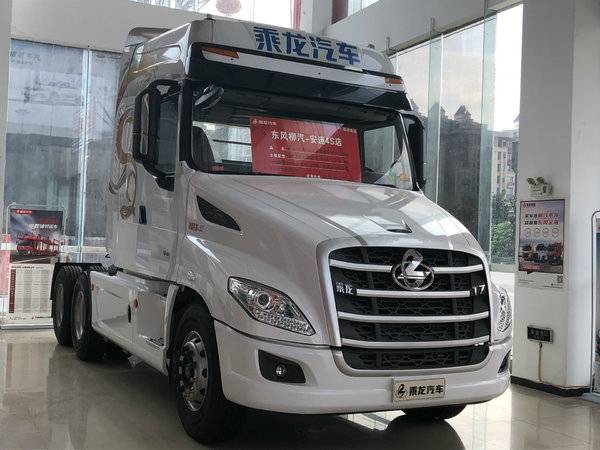 秋季促销——北美长头乘龙t7降价啦