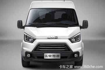顺德江铃特顺钜惠0.3万