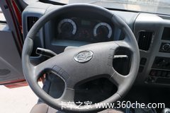 好消息本新到四川现代4102瑞越自卸