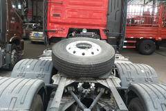 天龙牵引车旗520.560现车促销中