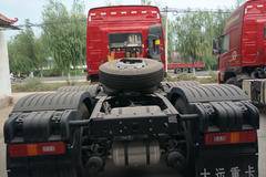 新车到店  1000L油箱