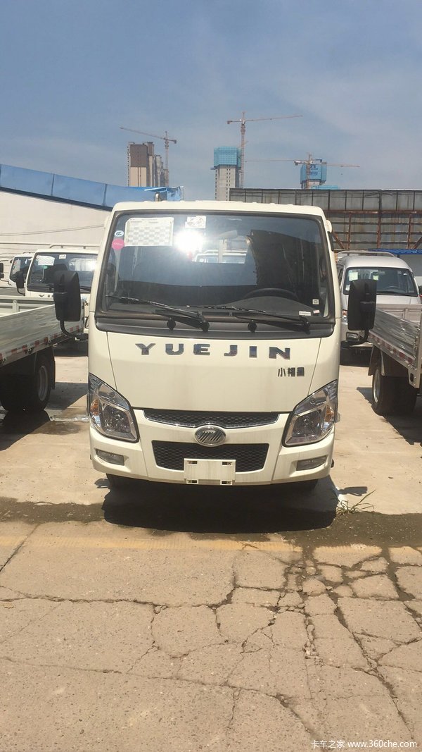 跃进小福星双排座你的不二选择