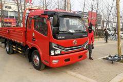 18款多利卡130马力黄金动力