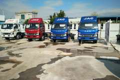 江淮轻卡9月团购火热招募中