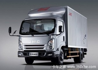 江铃 凯锐800H 152马力