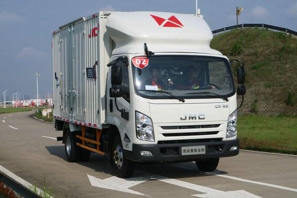 轻卡排名_轻卡排名前十品牌(2)