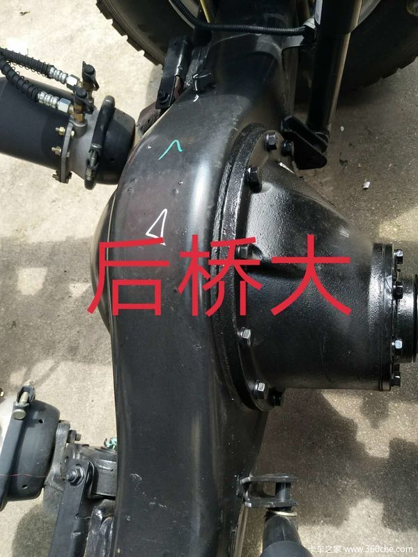 六盘水江淮骏铃购康明斯送1000油卡