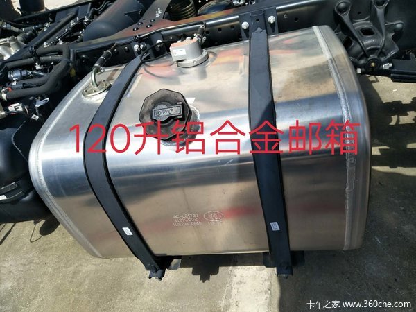 六盘水江淮骏铃购康明斯送1000油卡