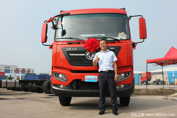 天锦KR,欢迎一起来搞