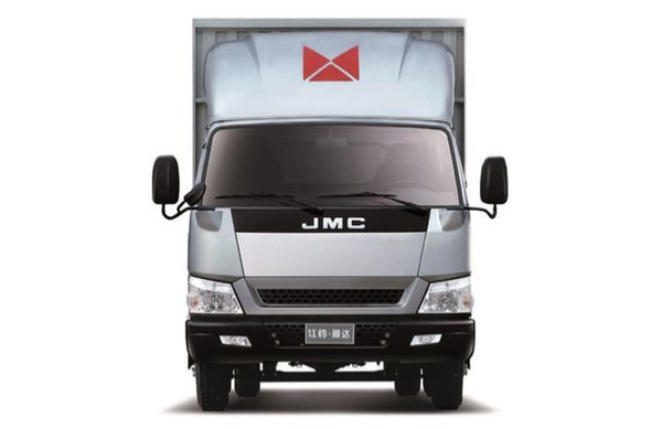 大连九和江铃顺达宽体116马力5千抵1万