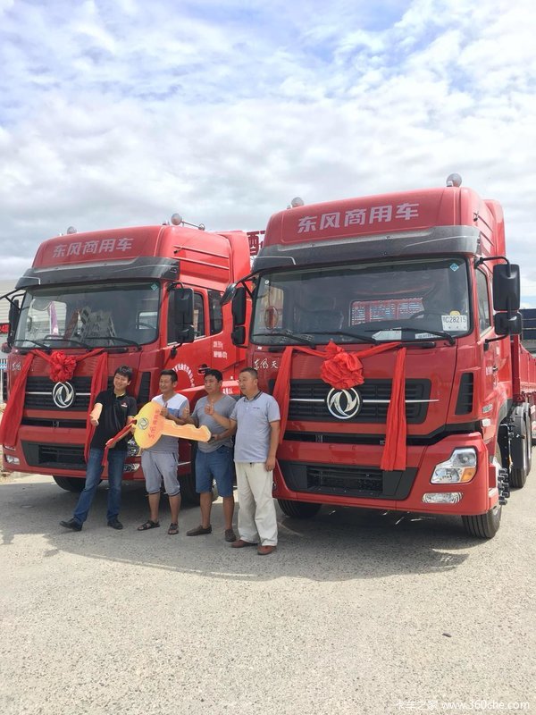 金秋九月,二台TN38率先走起