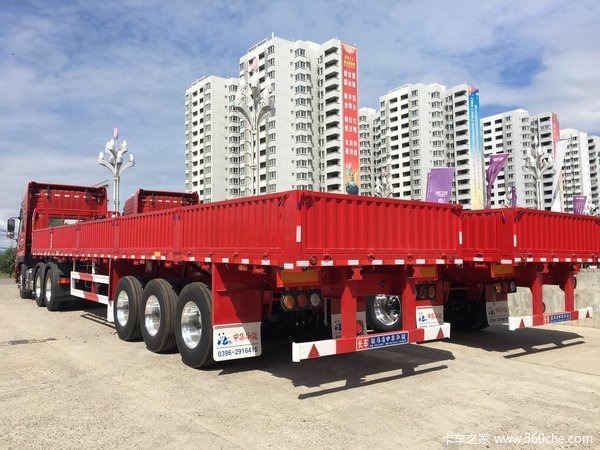 金秋九月,二台TN38率先走起