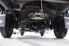 福田祥菱高端微卡智能升级，只为前行