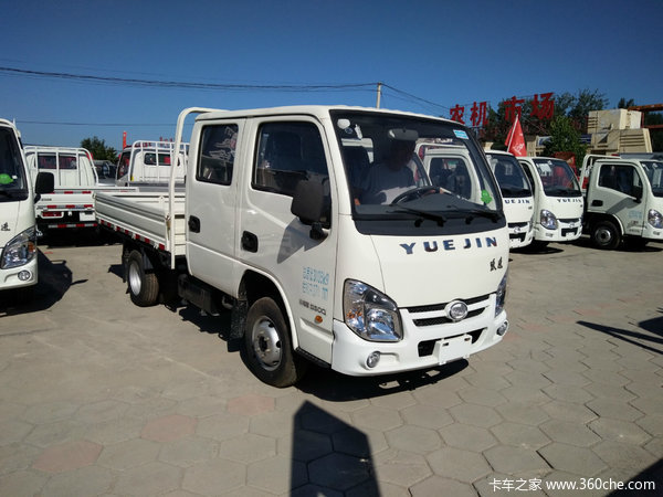 聊城华泰跃进小福星双排限量特价优惠中