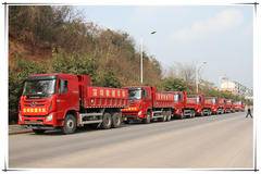 四川现代创虎重卡东莞今一特惠5万1