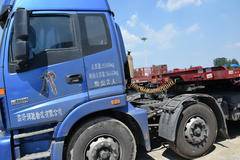 欧曼牵引ETX430让利促销1万