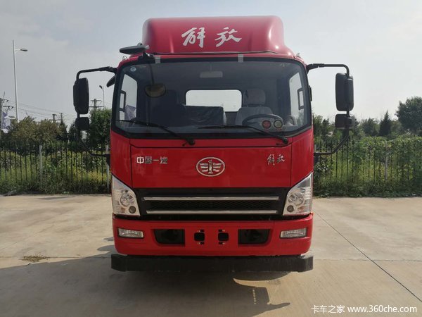 虎VH160 大王驾到 新车到店