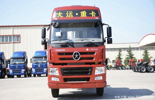 邯郸重沃 大运N8E天然气钜惠交1万抵2万