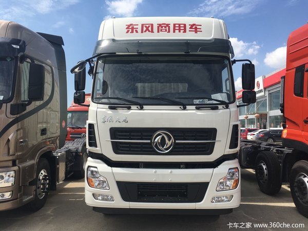 新车到店 连云港东风快递用车售27.2万