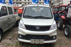 仅售4.48万 曲靖市瑞浩祥菱V载货车促销