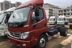 仅售8.38万元 福田时代M3载货车促销中