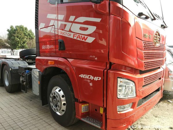 JH6/460 9�´����.����һ̨