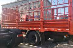 东风天锦180 210马力现车分期中