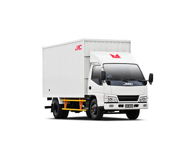 顺达窄体厢式仅9.7万起 欢迎咨询