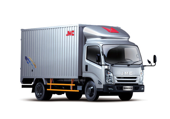 凯锐800单排厢式 14.68万元起