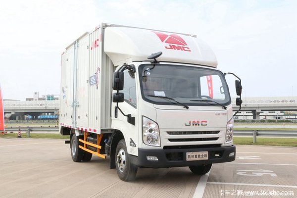 湛江店凯锐重载金刚现13.16万起售