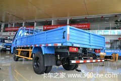 仅售8.1万 阳江江铃顺达窄体热销中